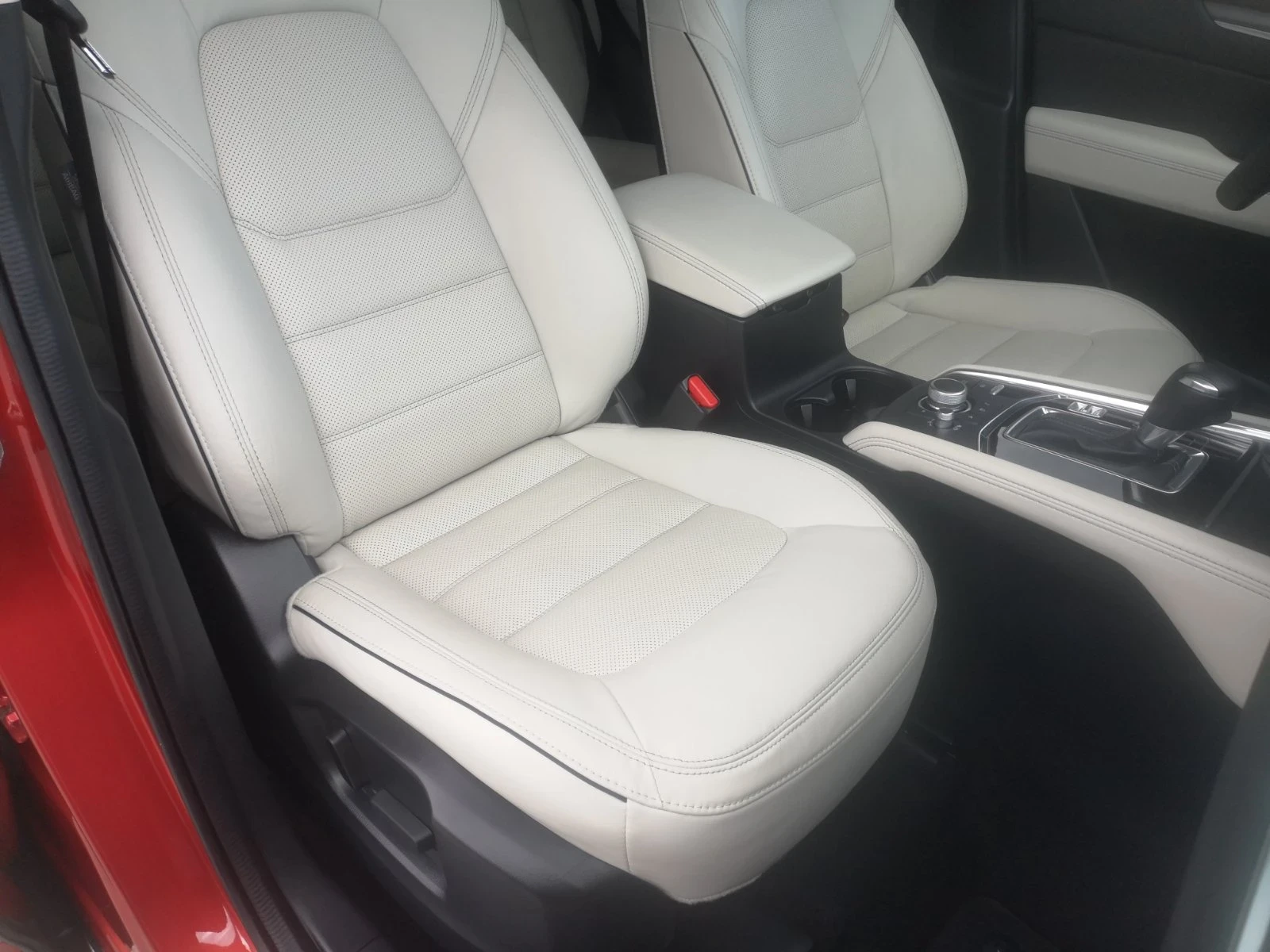 Mazda CX-5 2.5/AWD/HUD/KEYLESS/BOSE/MEMORY/OBDUHVANE/FULL, снимка 15 - Автомобили и джипове - 53925542
