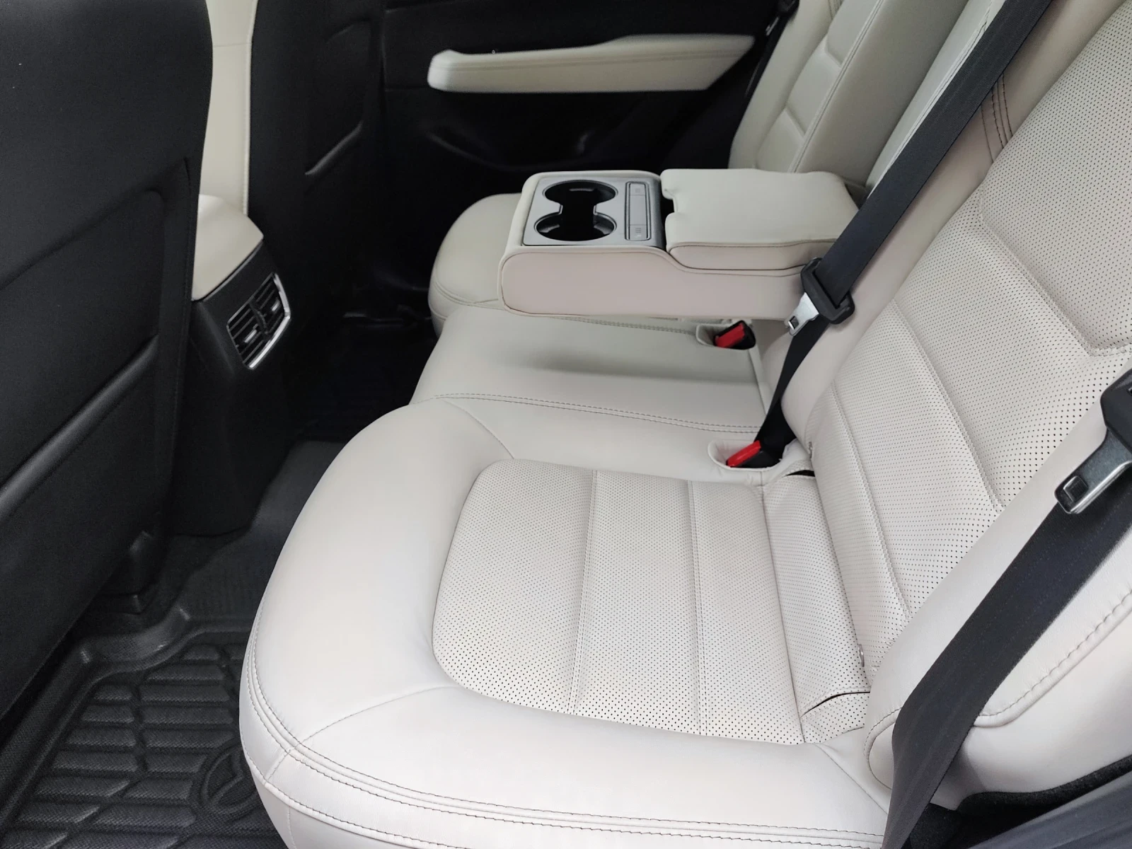 Mazda CX-5 2.5 / GT / AWD, снимка 13 - Автомобили и джипове - 53925542