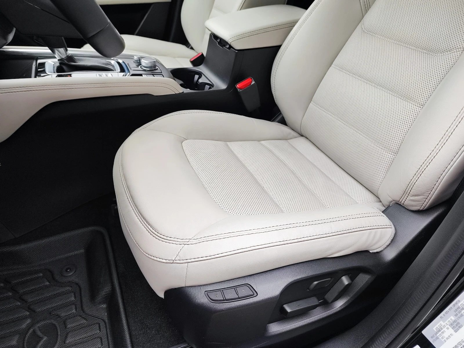 Mazda CX-5 2.5 / GT / AWD, снимка 12 - Автомобили и джипове - 53925542