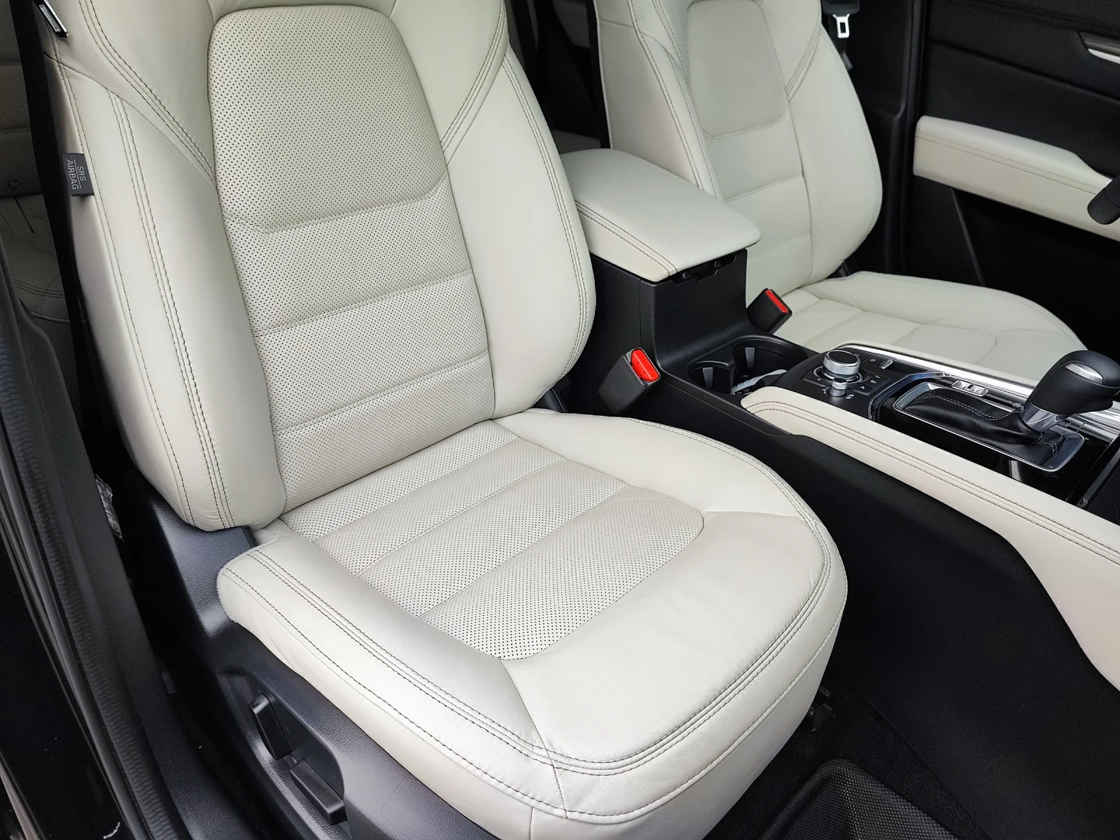 Mazda CX-5 2.5 / GT / AWD, снимка 15 - Автомобили и джипове - 53925542