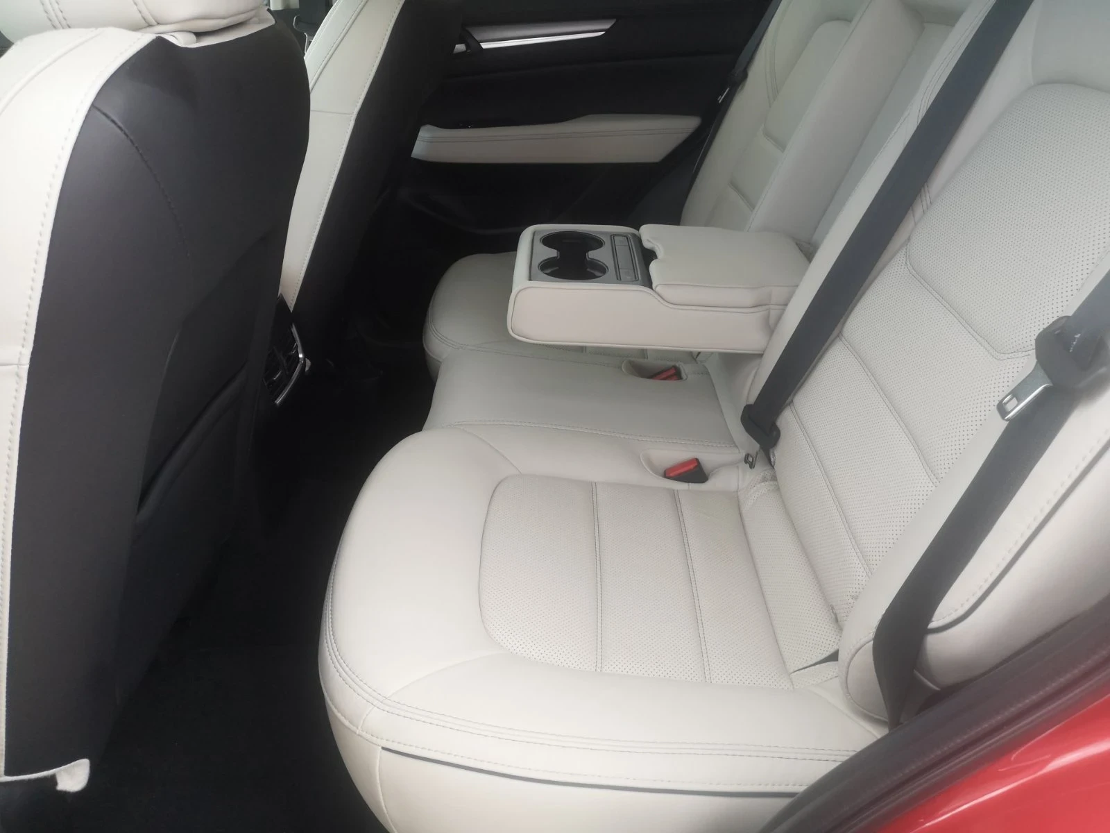 Mazda CX-5 2.5/AWD/HUD/KEYLESS/BOSE/MEMORY/OBDUHVANE/FULL, снимка 16 - Автомобили и джипове - 53925542