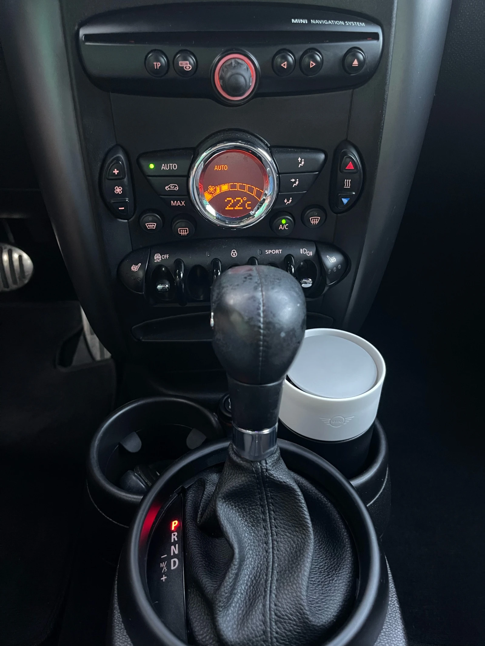 Mini Countryman 2.0SD ALL4 ВСИЧКИ ЕКСТРИ! ВНОС ГЕРМАНИЯ, снимка 15 - Автомобили и джипове - 54124462