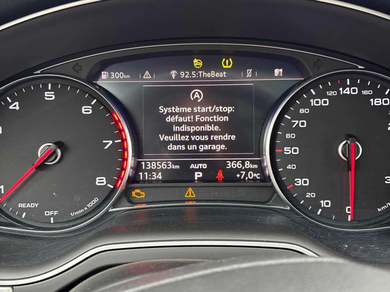 Audi Q7 * Komfort * ПОДГРЕВИ * ПАМЕТ * NAVI, снимка 8 - Автомобили и джипове - 54460338