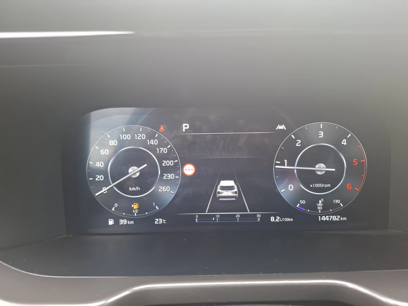 Kia Sorento 2.2 crdi Limited Гаранция, снимка 10 - Автомобили и джипове - 54532204