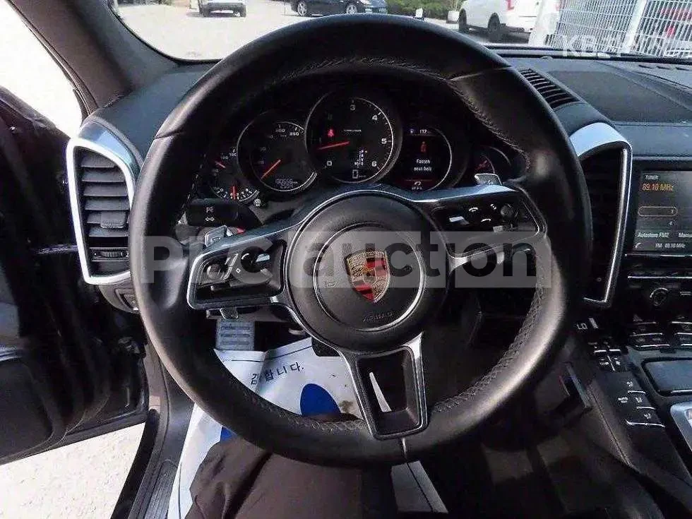 Porsche Cayenne S 3.0| CAM| ���.��������� | Mobile.bg � ����������� 2