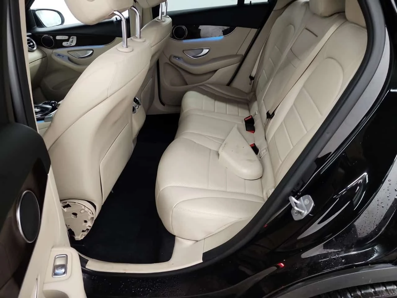 Mercedes-Benz GLC 300 �������� * ���� * KEYLESS * CARFAX | Mobile.bg � ����������� 12