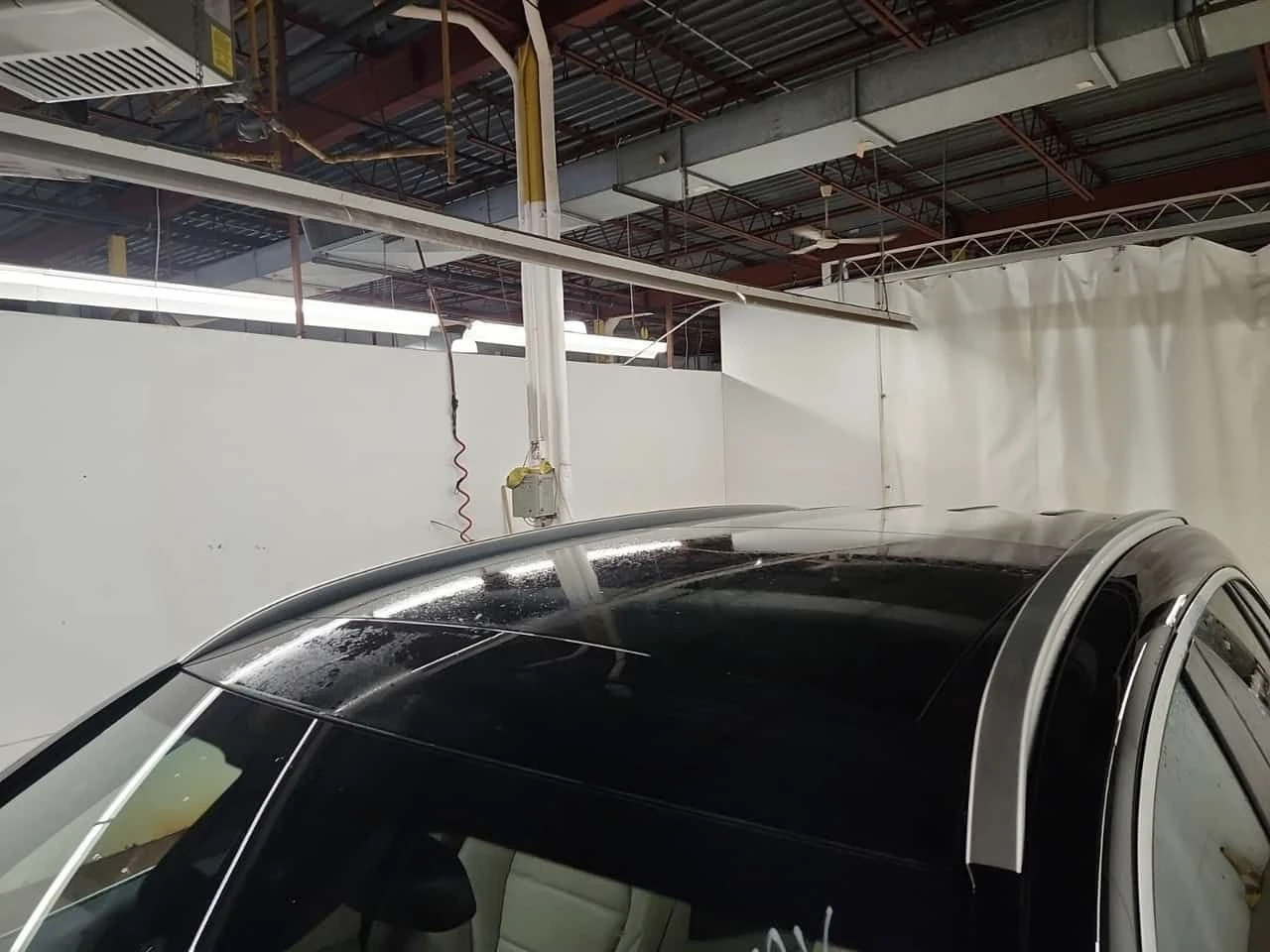 Mercedes-Benz GLC 300 �������� * ���� * KEYLESS * CARFAX | Mobile.bg � ����������� 7