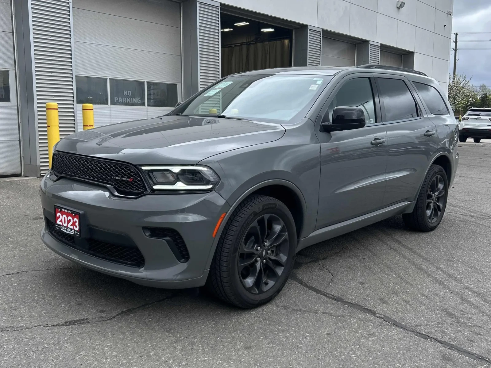 Dodge Durango SXT Plus * CARFAX * АВТО КРЕДИТ * Цена до БГ * 
