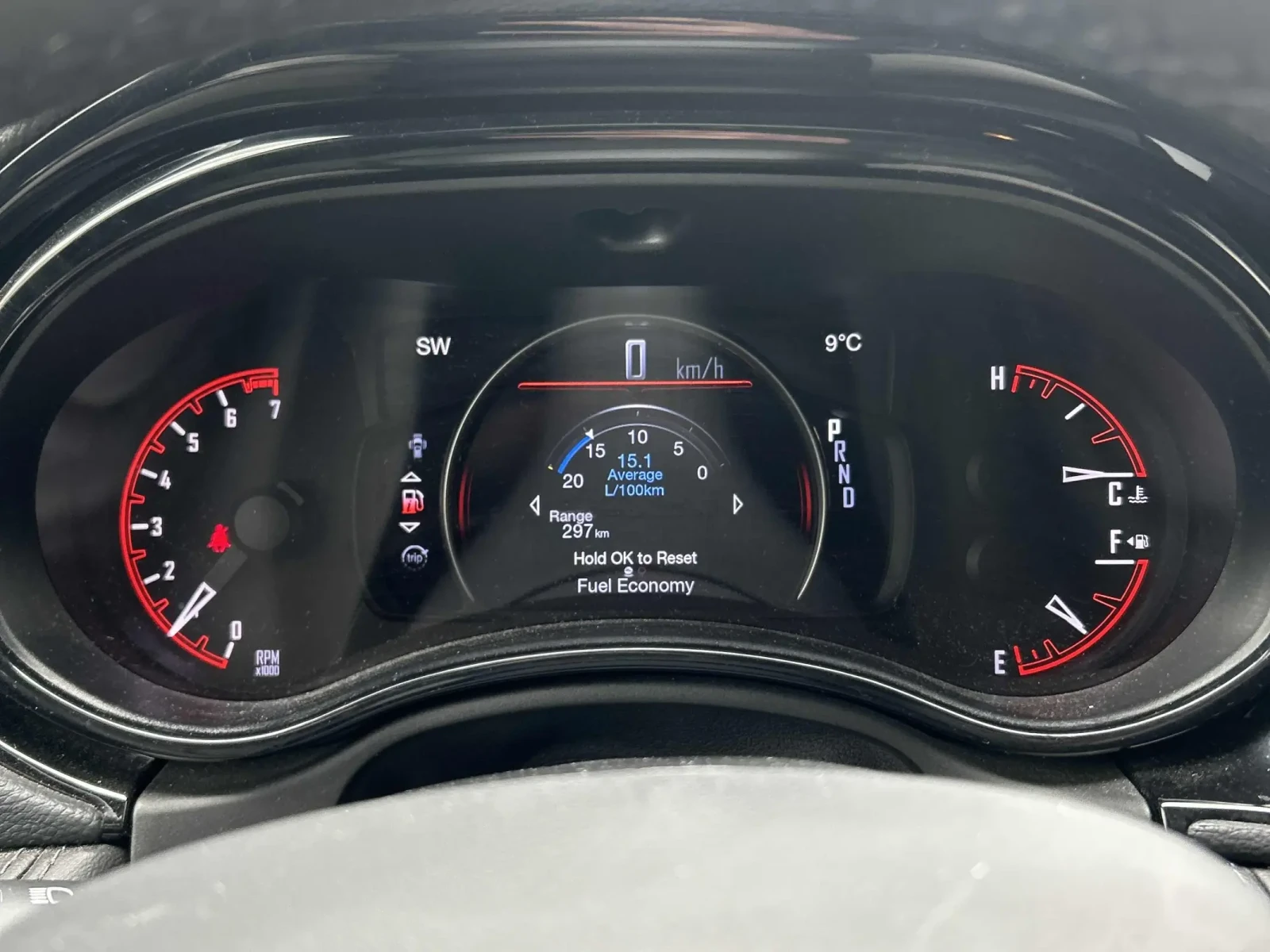 Dodge Durango SXT Plus * CARFAX * АВТО КРЕДИТ * Цена до БГ * , снимка 14 - Автомобили и джипове - 54577490