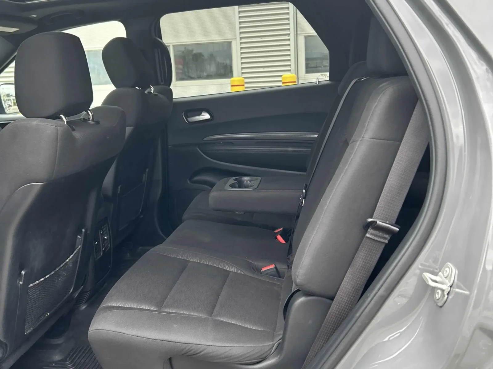 Dodge Durango SXT Plus * CARFAX * АВТО КРЕДИТ * Цена до БГ * , снимка 11 - Автомобили и джипове - 54577490