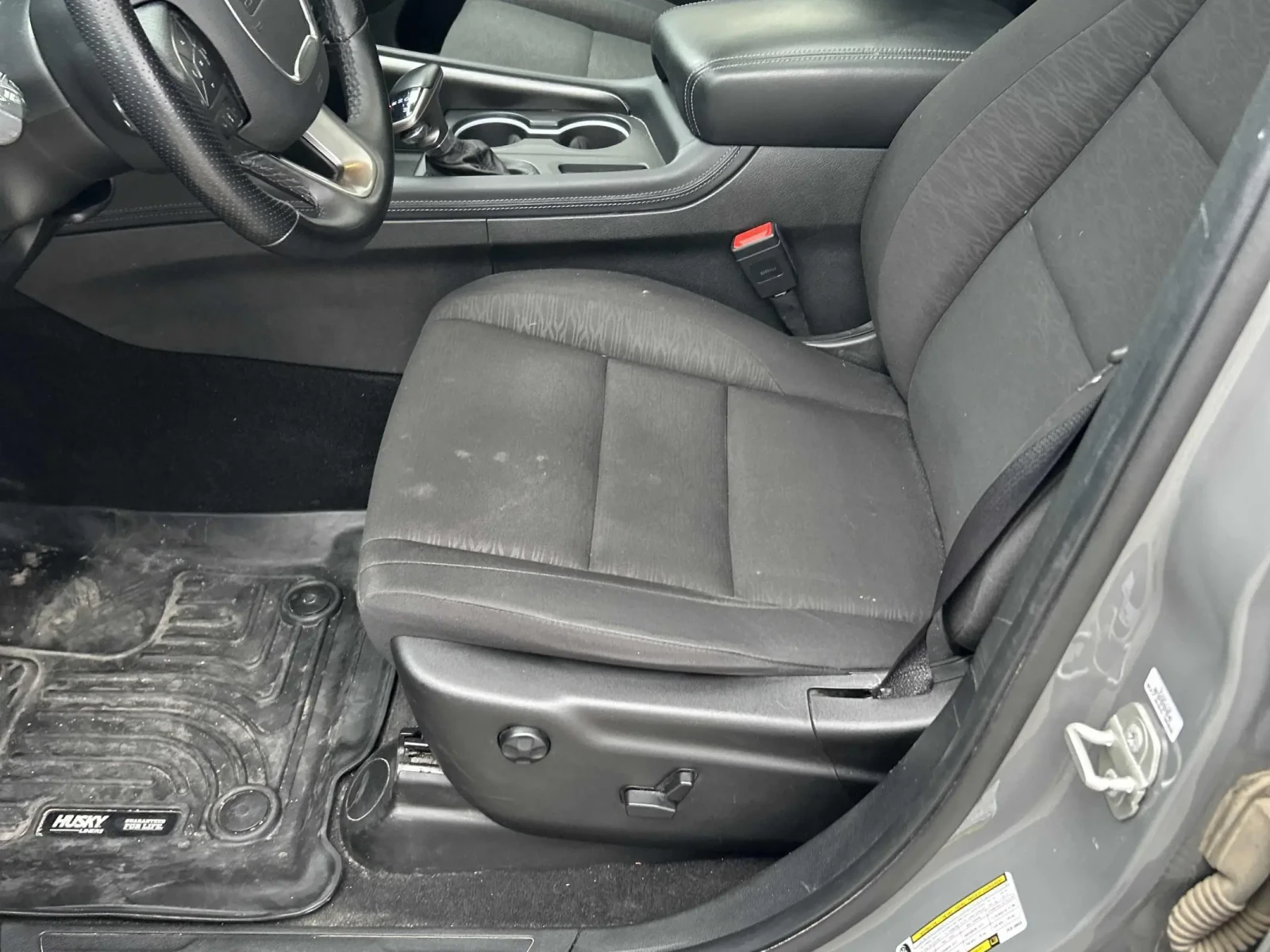 Dodge Durango SXT Plus * CARFAX * АВТО КРЕДИТ * Цена до БГ * , снимка 10 - Автомобили и джипове - 54577490