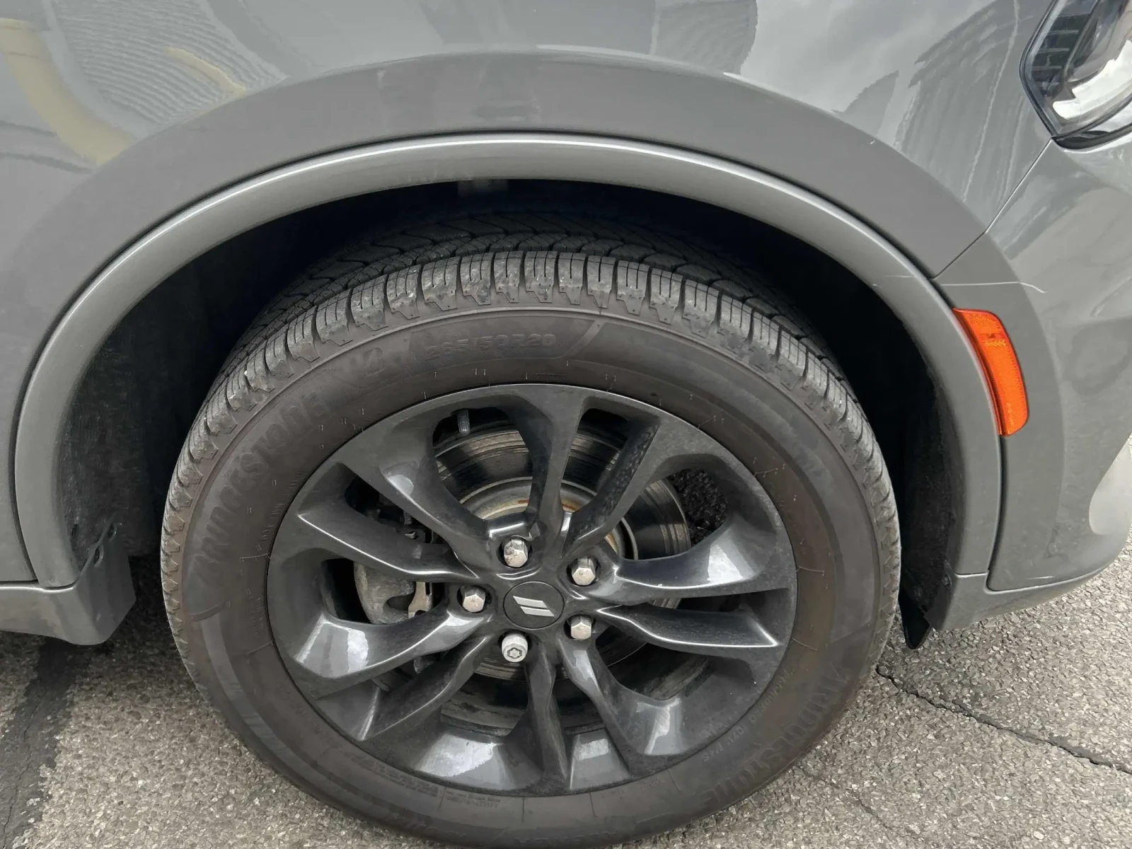 Dodge Durango SXT Plus * CARFAX * АВТО КРЕДИТ * Цена до БГ * , снимка 6 - Автомобили и джипове - 54577490