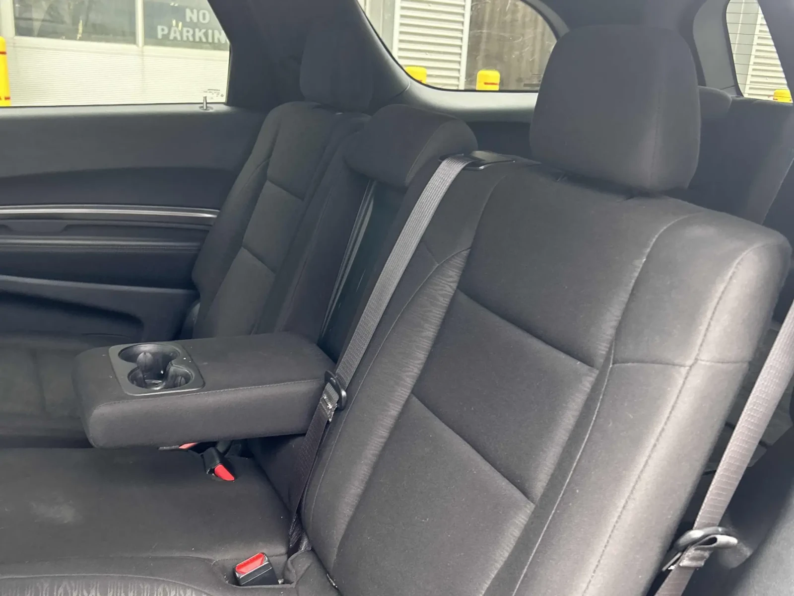 Dodge Durango SXT Plus * CARFAX * АВТО КРЕДИТ * Цена до БГ * , снимка 12 - Автомобили и джипове - 54577490