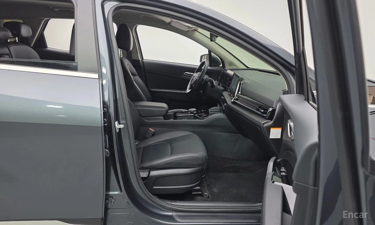 Kia Sportage HYBRID* PRESTIGE* ОБДУХВАНЕ* LANE* ASSIST* 360КАМЕ, снимка 14 - Автомобили и джипове - 54823114