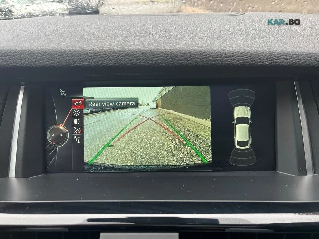 BMW X4  HEAD-UP * KEYLESS * ���������� * (���� �� ��) | Mobile.bg � ����������� 13
