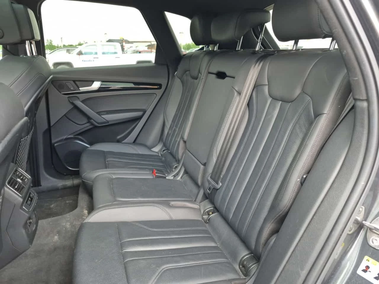 Audi Q5 * PROGRESSIV * ПОДГРЕВИ * 2 КЛЮЧА * ПАНО * 2 КЛЮЧА, снимка 12 - Автомобили и джипове - 55046034