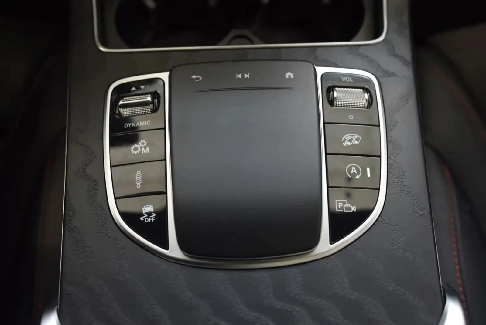 Mercedes-Benz GLC 43 AMG 4MATIC/NIGHT-SET/PANOROOF/PREMIUM-PACK | Mobile.bg � ����������� 10