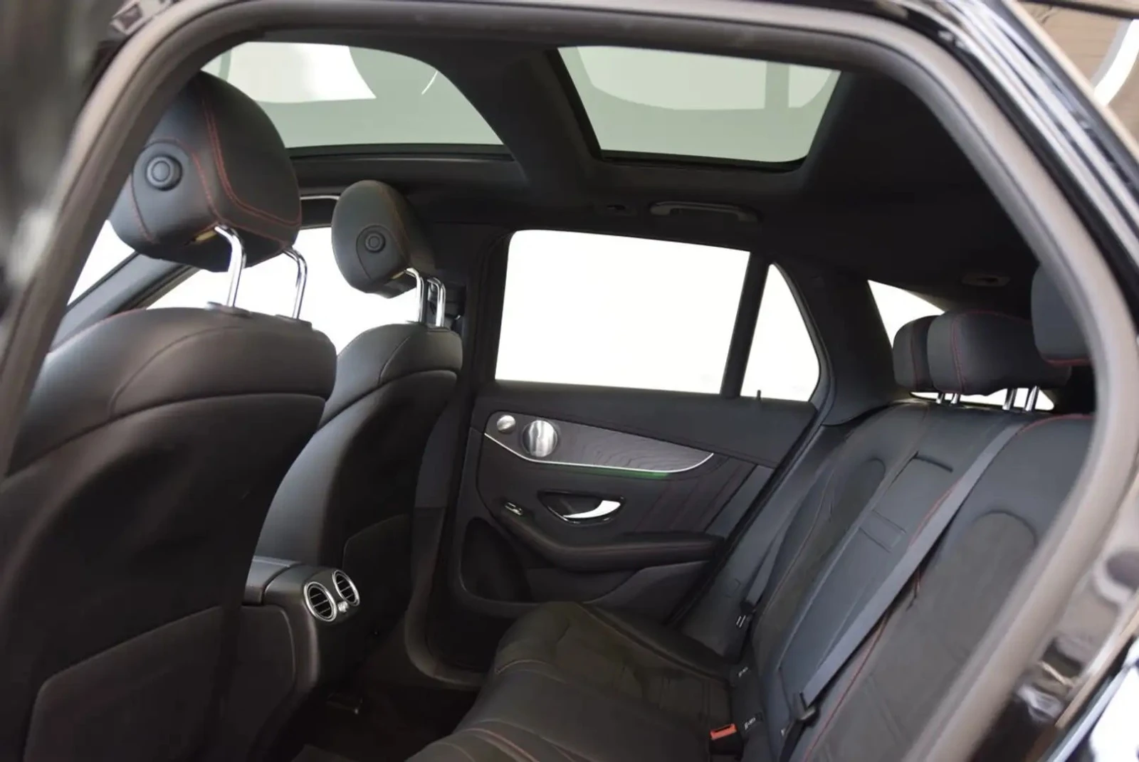 Mercedes-Benz GLC 43 AMG 4MATIC/NIGHT-SET/PANOROOF/PREMIUM-PACK | Mobile.bg � ����������� 16