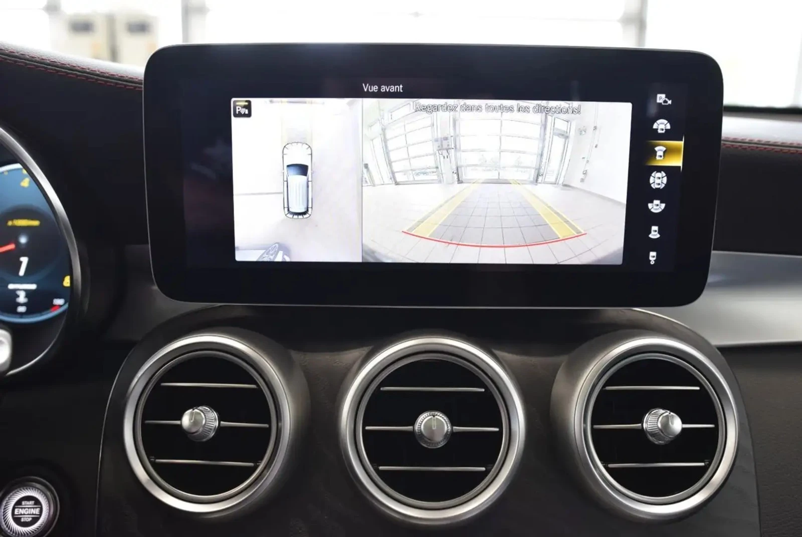 Mercedes-Benz GLC 43 AMG 4MATIC/NIGHT-SET/PANOROOF/PREMIUM-PACK | Mobile.bg � ����������� 8