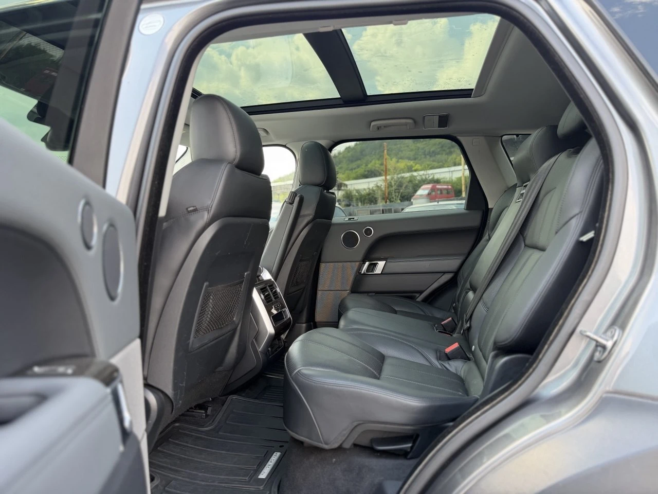 Land Rover Range Rover Sport 3.0 V6 FULL, снимка 11 - Автомобили и джипове - 55598936