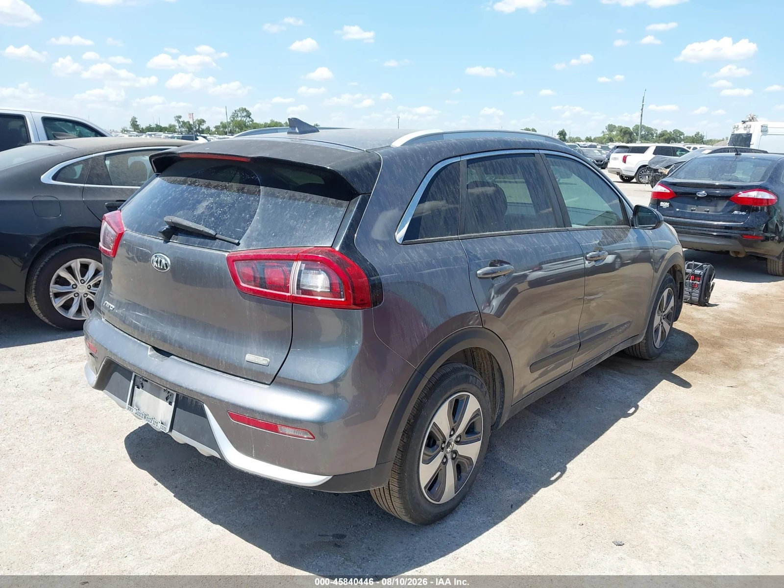 Kia Niro | Mobile.bg � ����������� 8