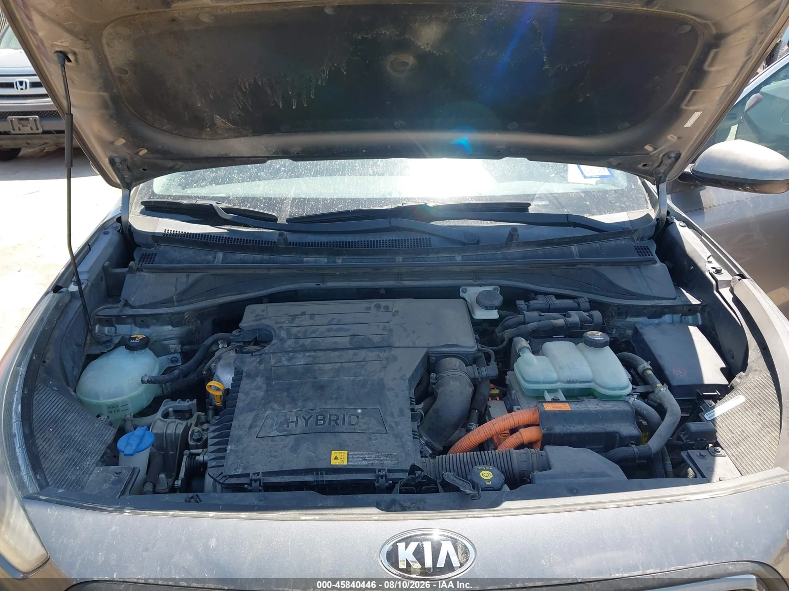 Kia Niro | Mobile.bg � ����������� 12