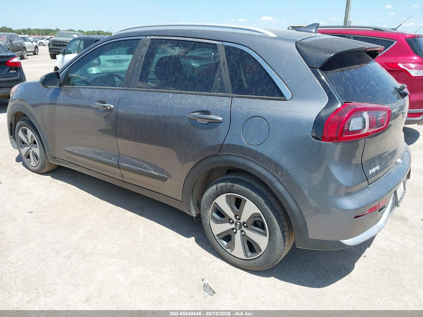 Kia Niro | Mobile.bg � ����������� 15