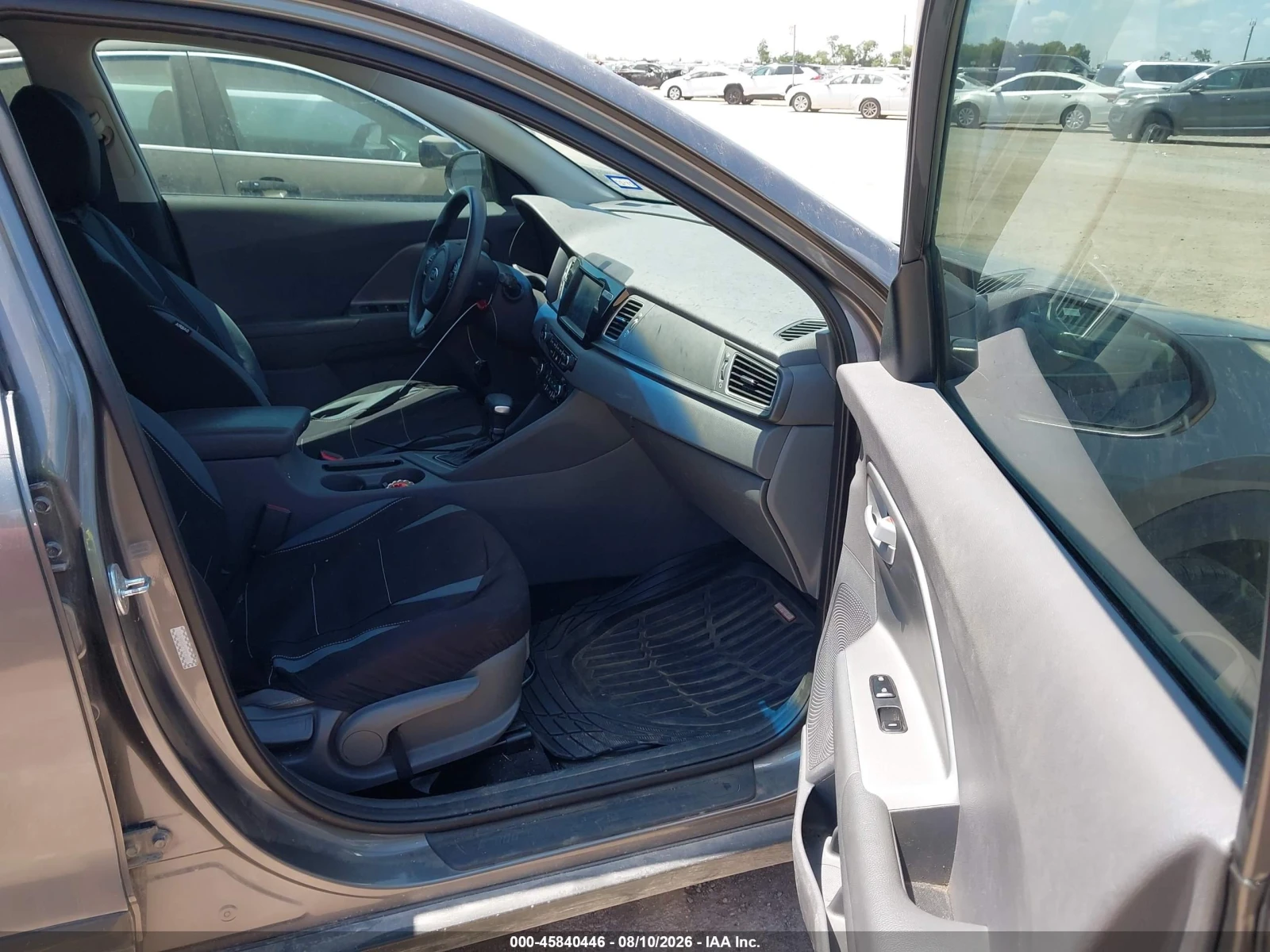 Kia Niro | Mobile.bg � ����������� 7