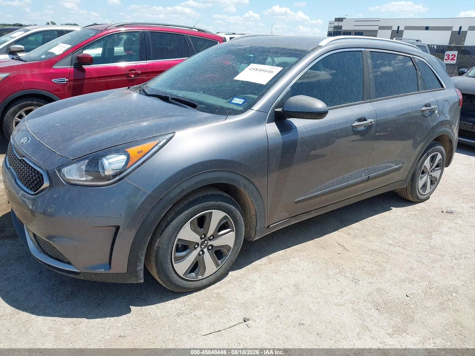 Kia Niro | Mobile.bg � ����������� 11