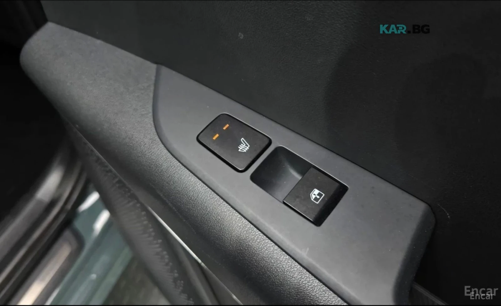 Kia Niro HYBRID* SIGNATURE* ПОДГРЕВ* ОБДУХВАНЕ* КОЖА* КАМЕР, снимка 17 - Автомобили и джипове - 56008639