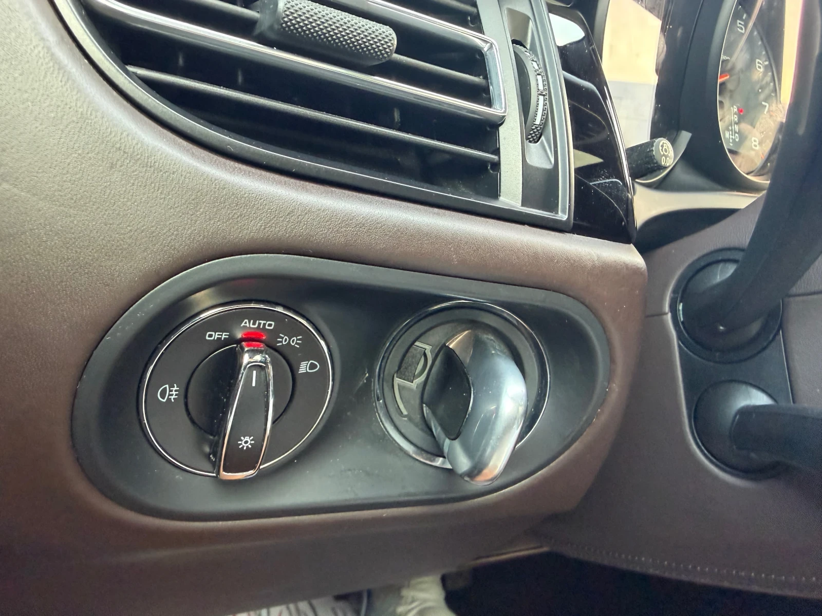 Porsche Macan MACAN S* Keyless Go* Kamera 360*  | Mobile.bg � ����������� 16