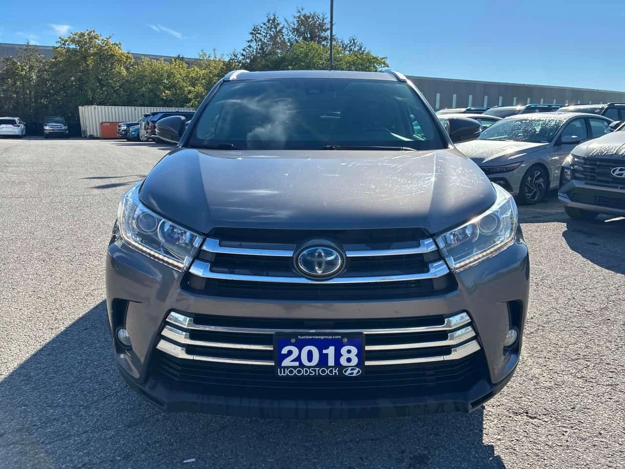Toyota Highlander * Hybrid XLE * CARFAX * ����� �� ����������� | Mobile.bg � ����������� 6