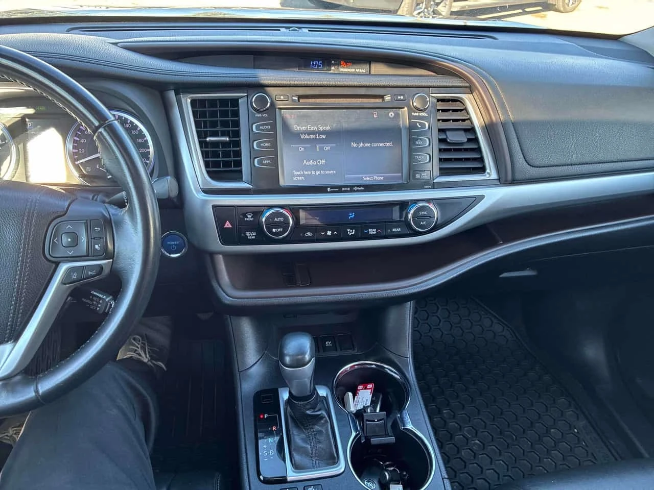 Toyota Highlander * Hybrid XLE * CARFAX * ����� �� ����������� | Mobile.bg � ����������� 9