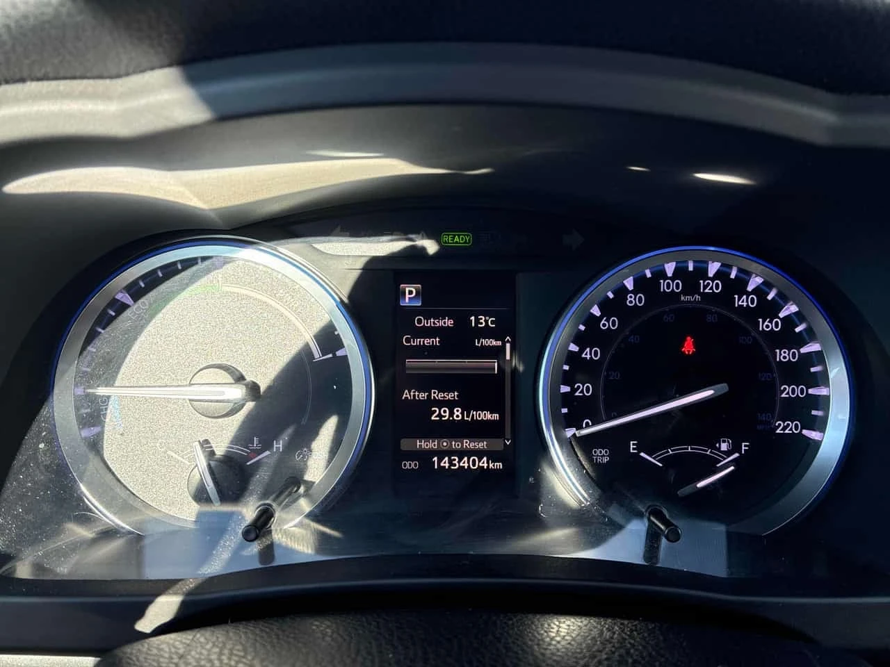 Toyota Highlander * Hybrid XLE * CARFAX * ����� �� ����������� | Mobile.bg � ����������� 8