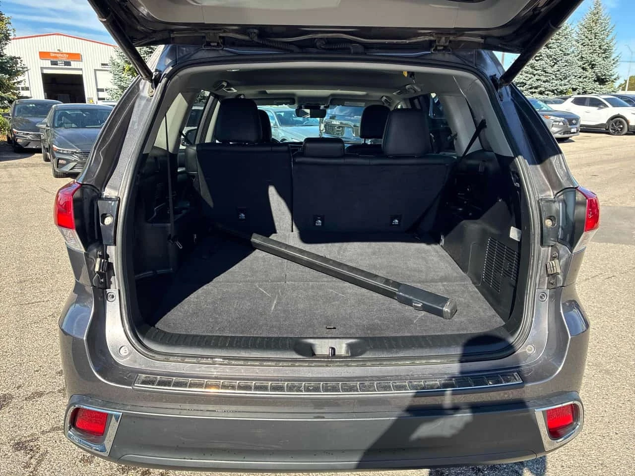 Toyota Highlander * Hybrid XLE * CARFAX * ����� �� ����������� | Mobile.bg � ����������� 12