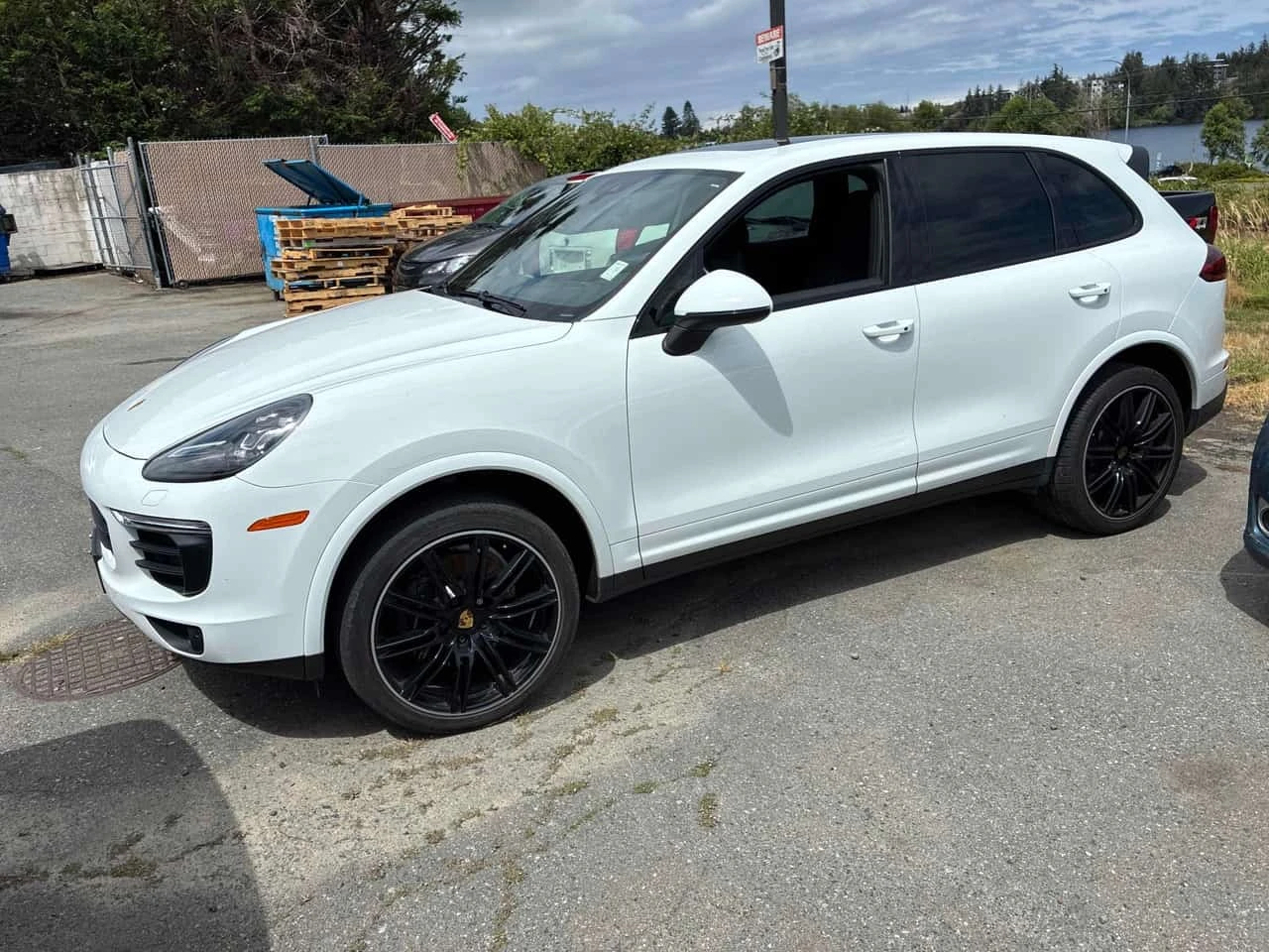 Porsche Cayenne * AWD * CARFAX * ����� �� ����������� *  | Mobile.bg � ����������� 2