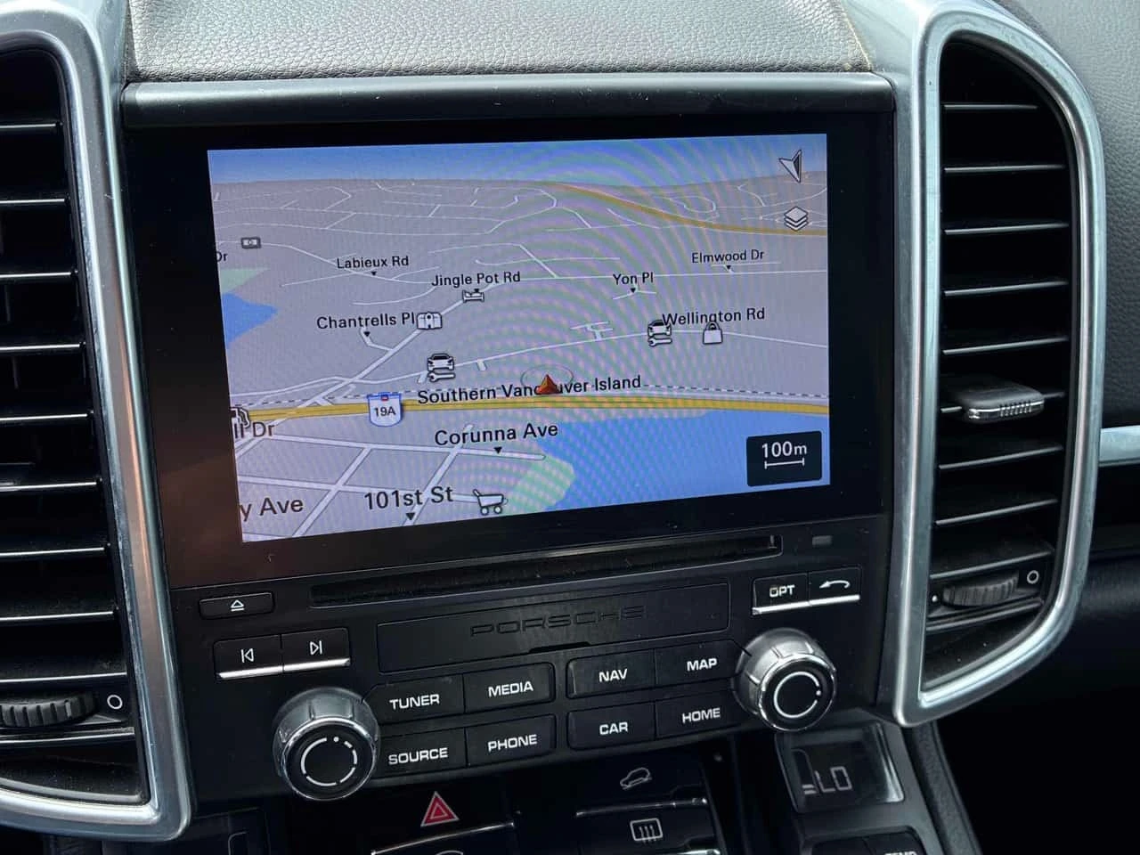Porsche Cayenne * AWD * CARFAX * ����� �� ����������� *  | Mobile.bg � ����������� 10