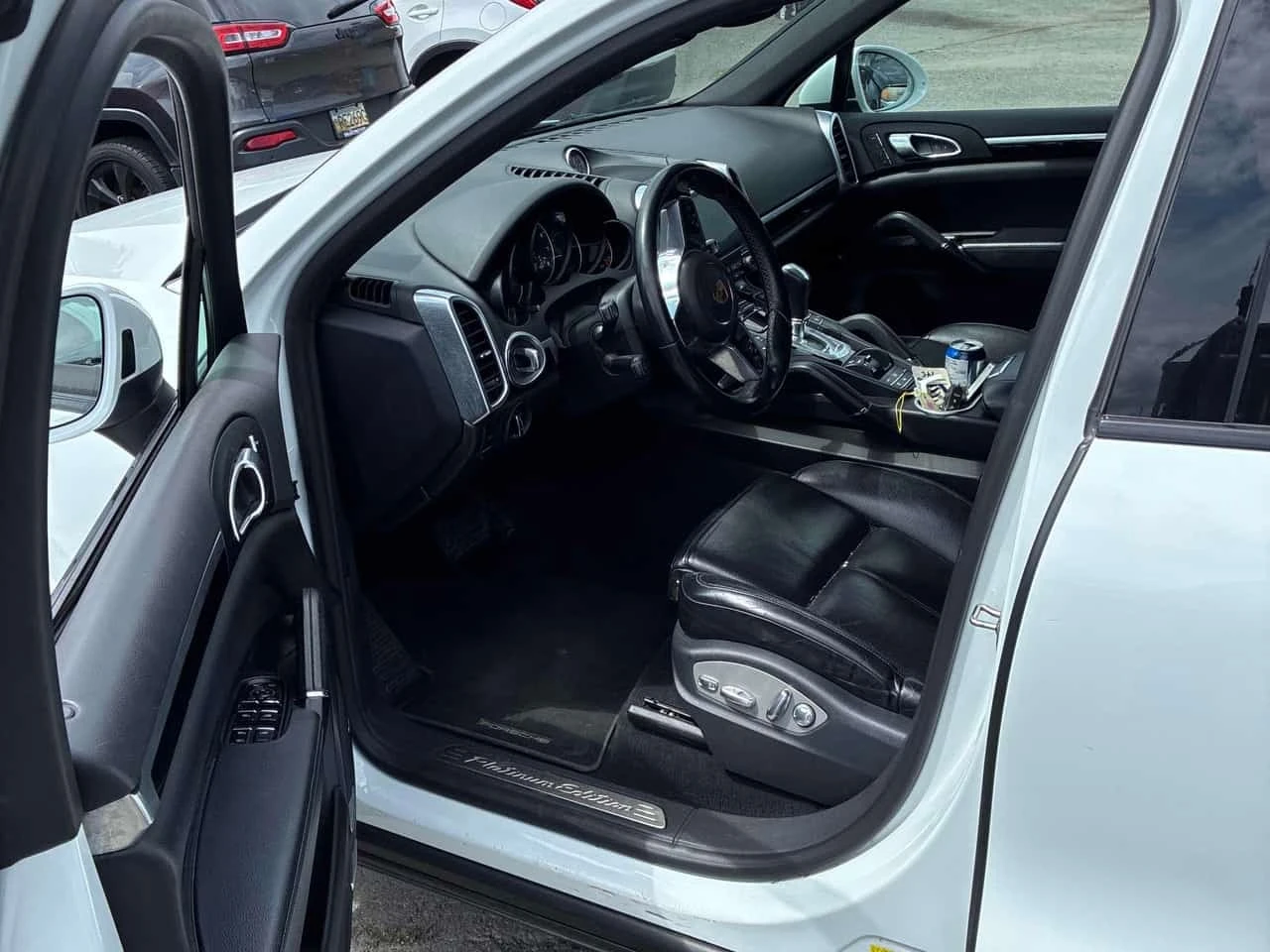 Porsche Cayenne * AWD * CARFAX * ����� �� ����������� *  | Mobile.bg � ����������� 5