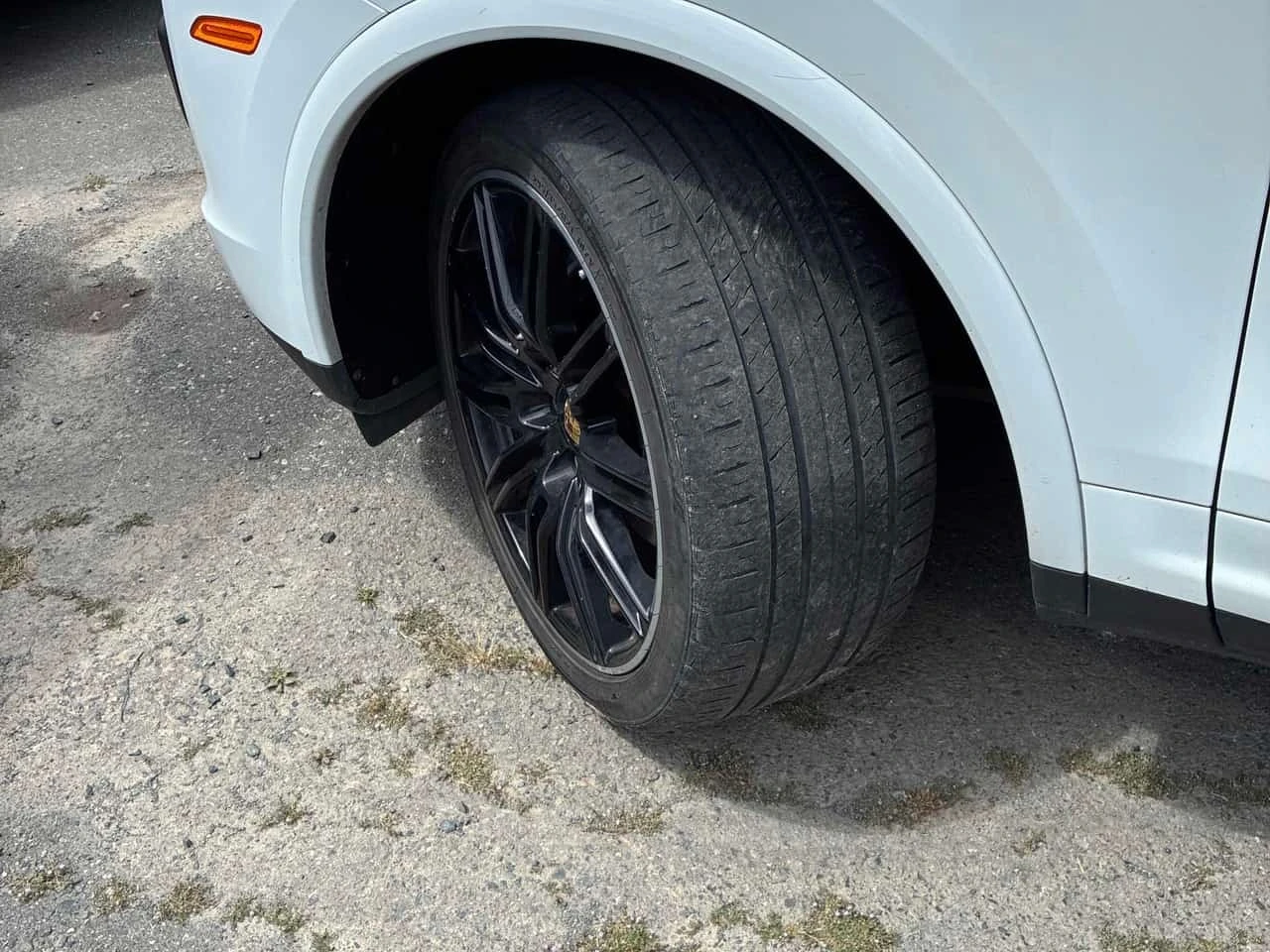 Porsche Cayenne * AWD * CARFAX * ����� �� ����������� *  | Mobile.bg � ����������� 7