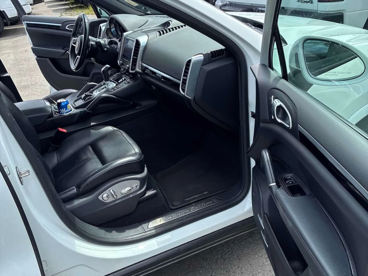 Porsche Cayenne * AWD * CARFAX * ����� �� ����������� *  | Mobile.bg � ����������� 14