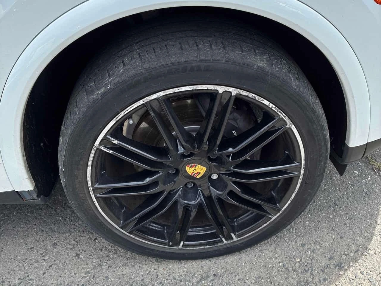 Porsche Cayenne * AWD * CARFAX * ����� �� ����������� *  | Mobile.bg � ����������� 16