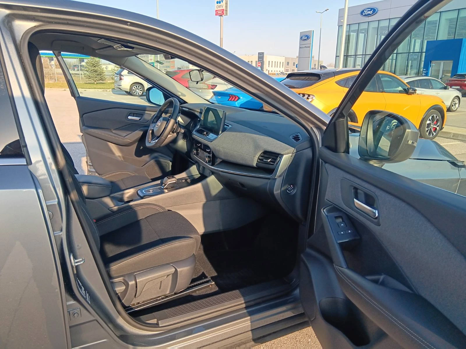 Nissan Qashqai 1.3 | Mobile.bg � ����������� 9
