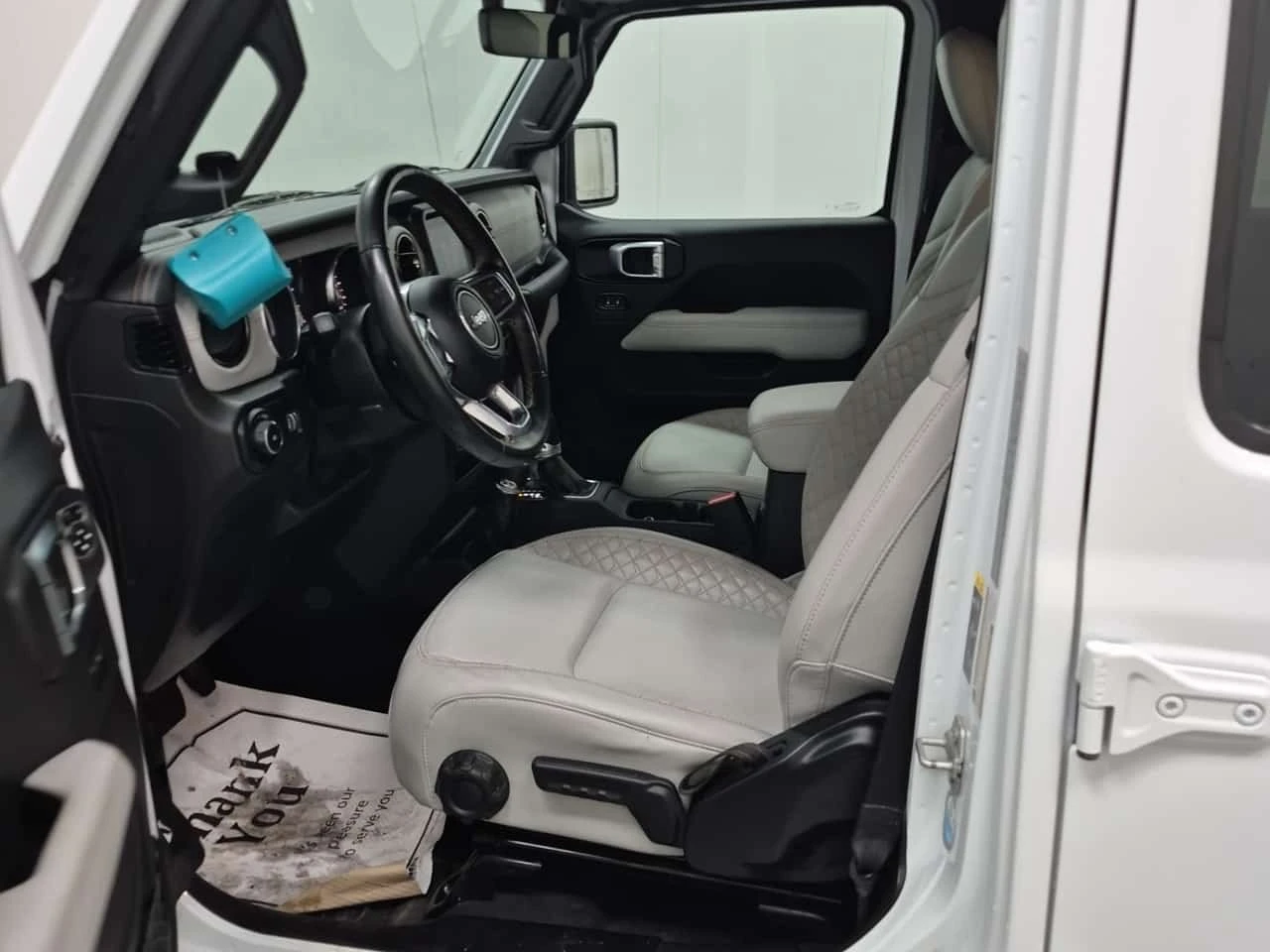 Jeep Wrangler 4 Door 4x4 High Altitude * CARFAX *  | Mobile.bg � ����������� 3