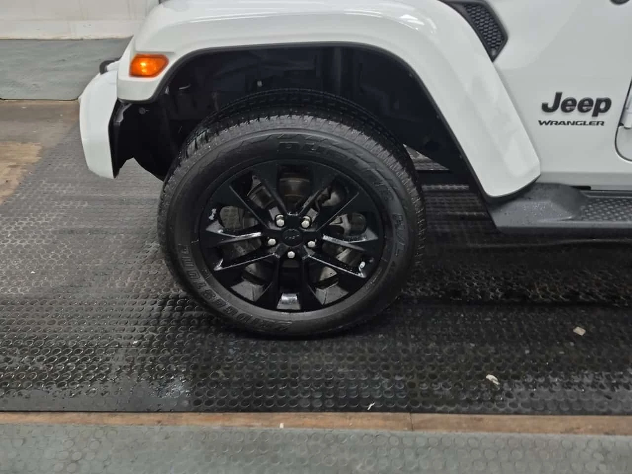 Jeep Wrangler 4 Door 4x4 High Altitude * CARFAX *  | Mobile.bg � ����������� 4