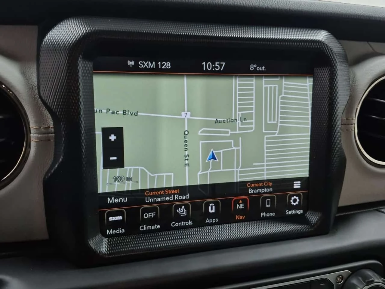 Jeep Wrangler 4 Door 4x4 High Altitude * CARFAX *  | Mobile.bg � ����������� 11