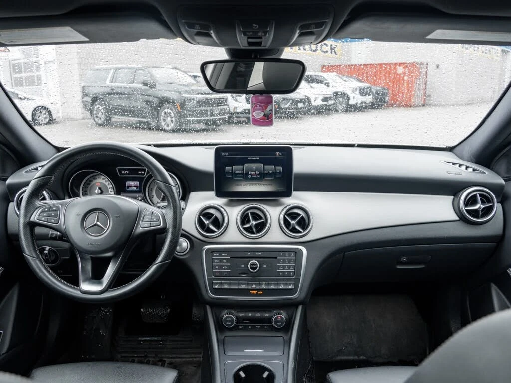 Mercedes-Benz GLA 250 4MATIC* ��������* ��������* ������ ����*  | Mobile.bg � ����������� 8