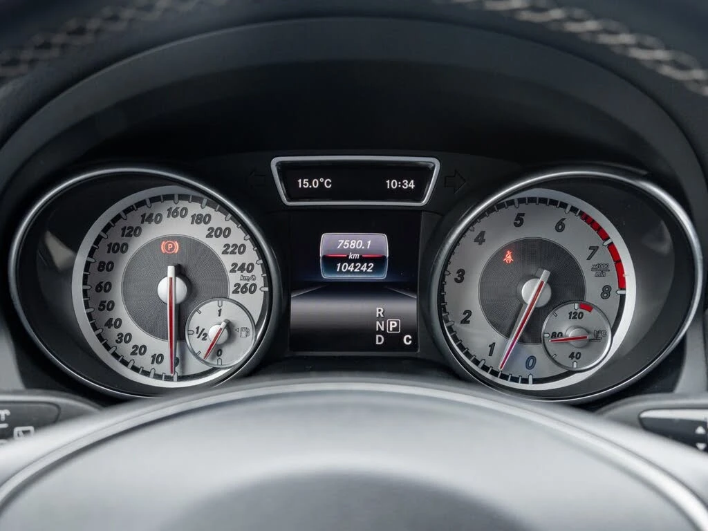 Mercedes-Benz GLA 250 4MATIC* ��������* ��������* ������ ����*  | Mobile.bg � ����������� 10