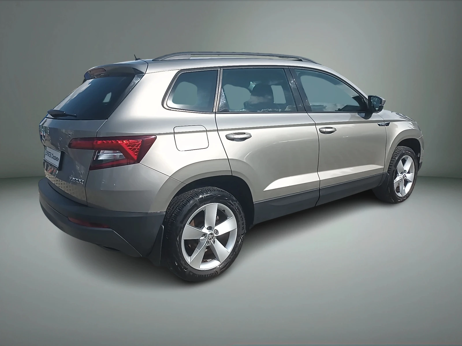 Skoda Karoq 1.5TSI / 6MT | Mobile.bg � ����������� 5