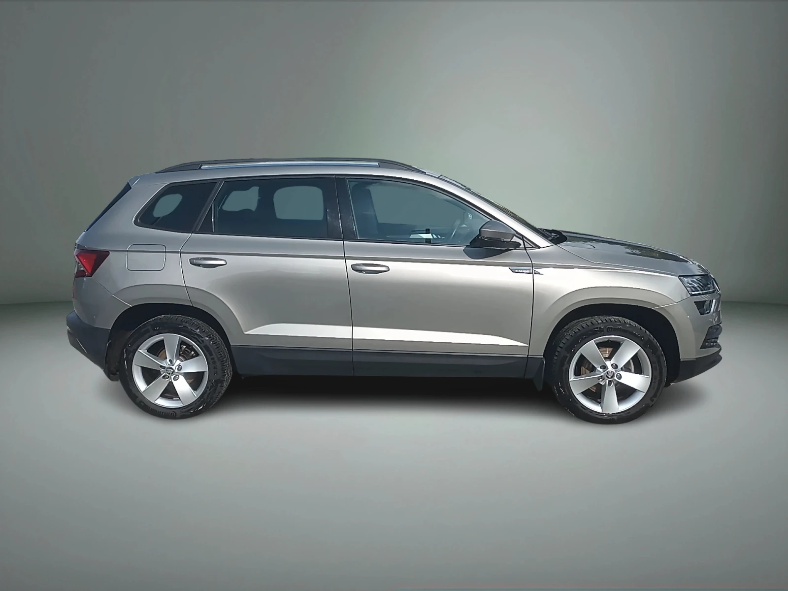 Skoda Karoq 1.5TSI / 6MT | Mobile.bg � ����������� 6