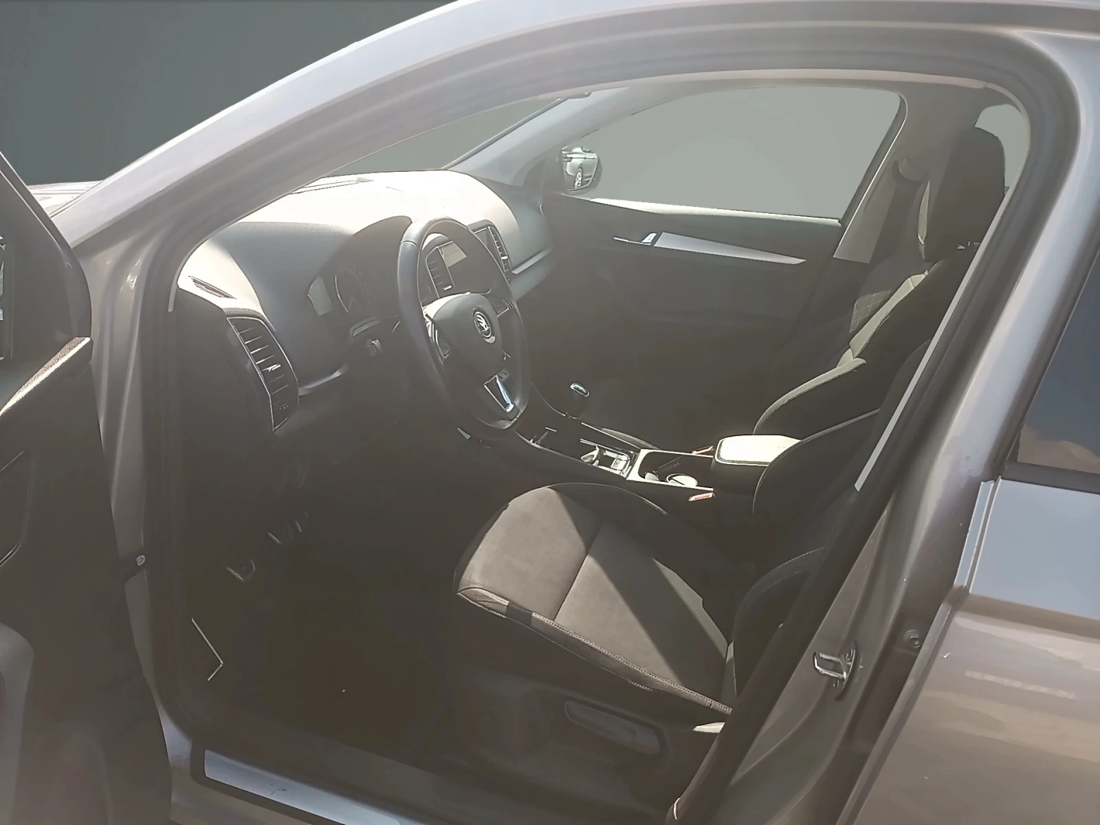 Skoda Karoq 1.5TSI / 6MT | Mobile.bg � ����������� 9